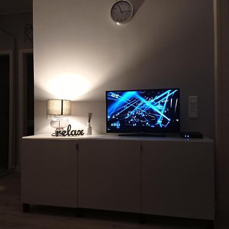 Greyblack Styles Apartment Budapest Exteriör bild