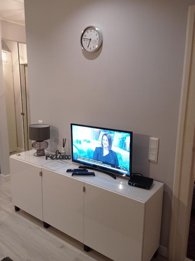 Greyblack Styles Apartment Budapest Exteriör bild