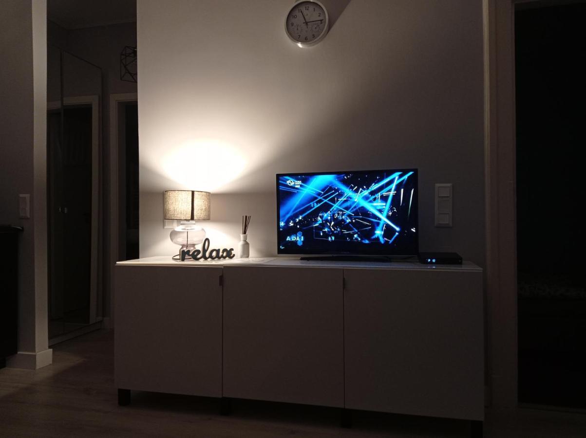 Greyblack Styles Apartment Budapest Exteriör bild