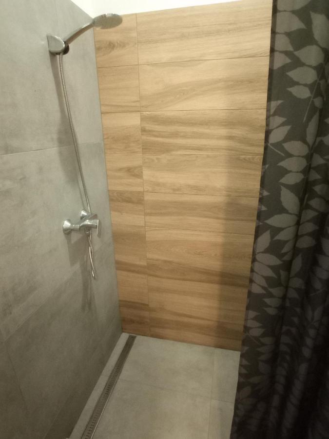 Greyblack Styles Apartment Budapest Exteriör bild