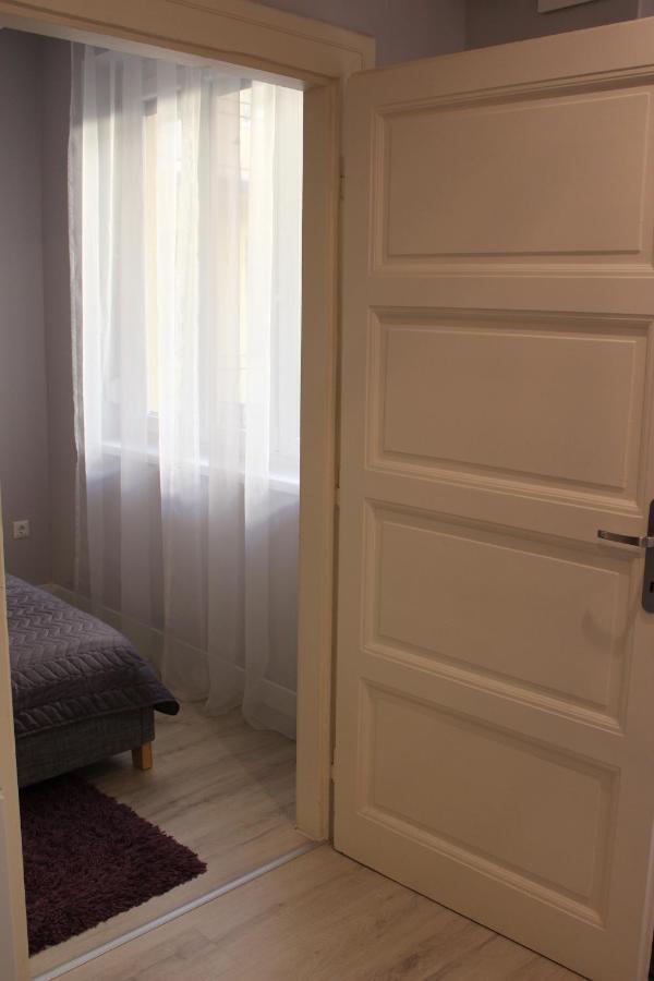 Greyblack Styles Apartment Budapest Exteriör bild